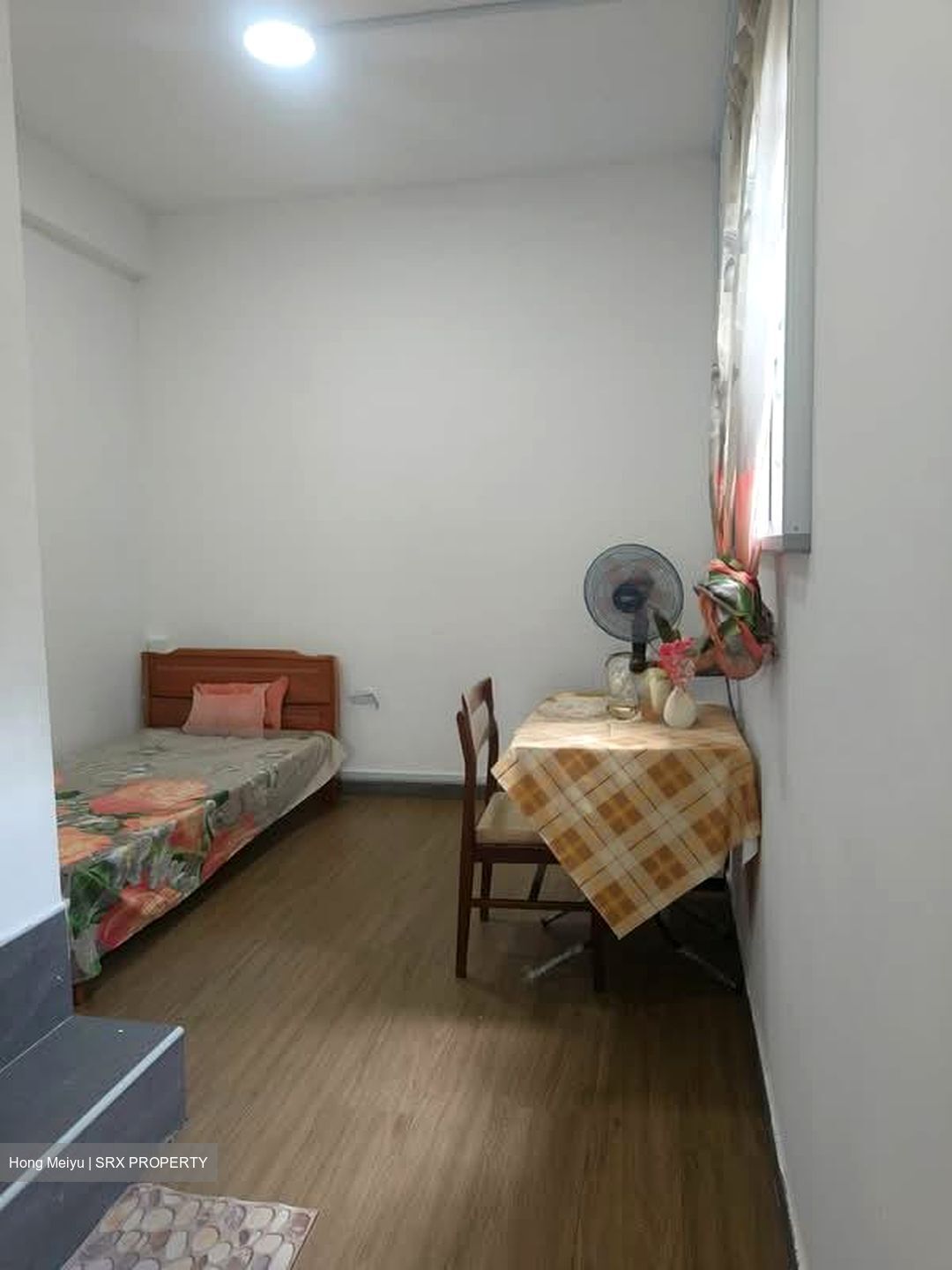 Teachers' Housing Estate (D26), Terrace #539492661